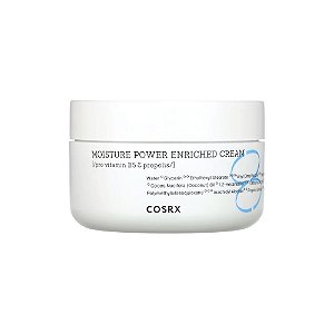 Hydrium Creme Hidratante Enriquecido e Poderoso 50ml - CosRx