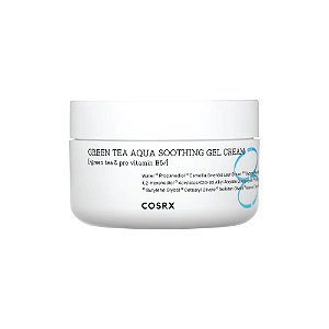 Hydrium Creme Calmante de Chá Verde e Água 50ml - CosRx