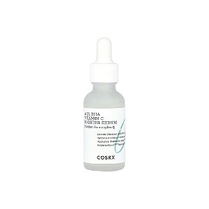 AHA BHA Sérum de Reforço de Vitamina C 30ml - CosRx