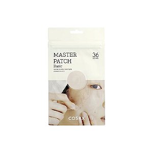 Patch Master Básico 36 Patches - CosRx