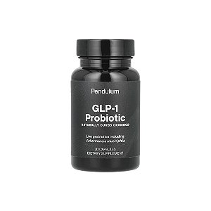 Probiótico GLP-1 30 Cápsulas - Pendulum
