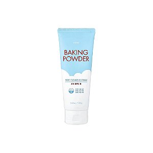 Fermento em Pó Espuma de Limpeza de Poros 160g - ETUDE