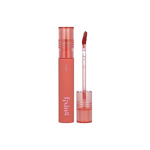 Tonalidade de Fixação 02 Vermelho Vintage 4g - ETUDE