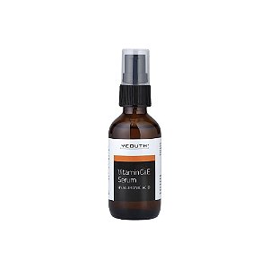Sérum com Vitamina C e E 60 ml - YEOUTH