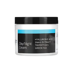 Creme para Dia Noite 118ml - YEOUTH