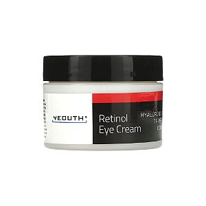 Creme para os Olhos de Retinol 60ml - YEOUTH