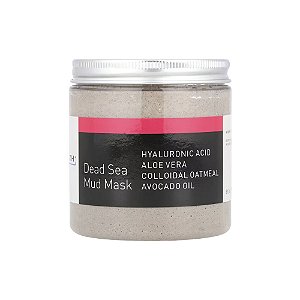 Máscara de Lama do Mar Morto 236ml - YEOUTH