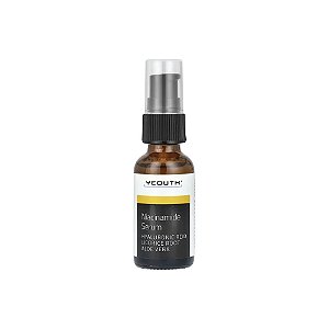 Sérum de Niacinamida 30ml - YEOUTH