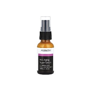 Super Sérum Anti-Envelhecimento 30ml - YEOUTH