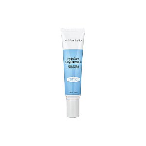 Protetor Solar Facial Diário FPS 50 HydroGlow 100ml - Idealove