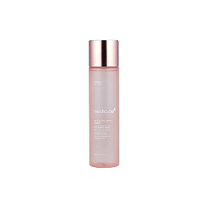 Tônico Facial de Colágeno Triplo Triple Collagen 140ml - Medicube