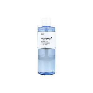 Tônico Facial Minimizador de Poros Zero Pore Toner 250ml - Medicube