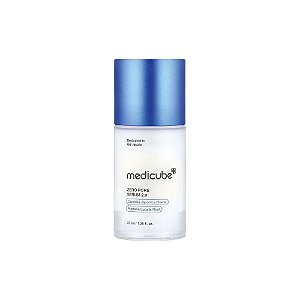 Sérum Facial Minimizador de Poros Zero Pore Serum 2.0 37ml - Medicube
