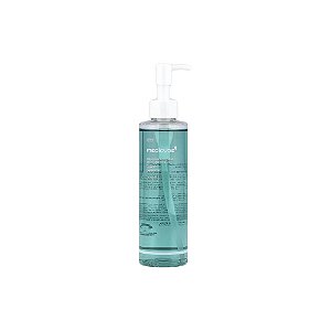 Óleo de Limpeza Facial Demaquilante Zero Pore Blackhead 205ml - Medicube