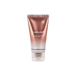 Máscara Facial Tonificante e Iluminadora de Colágeno e Leite Milk Collagen Mask 75ml - Medicube
