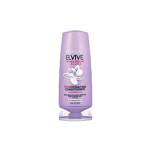 Elvive Bomba de Hialurão + Condicionador Hidratante 72H 375 ml - L'Oréal