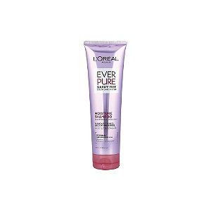 Ever Pure Shampoo de Hidratação Alecrim 250 ml - L'Oréal