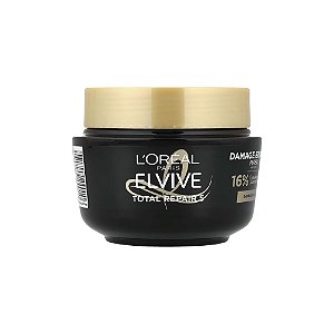 Elvive Total Repair 5 Máscara de Beleza para Eliminação de Danos 250 ml - L'Oréal