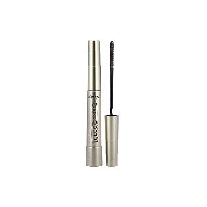 Máscara de Cílios Original Telescópica® 915 Castanho Preto 8 ml - L'Oréal