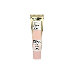 Age Perfect Primer Facial Esfumador 00 Rosy/Rosa 30 ml - L'Oréal
