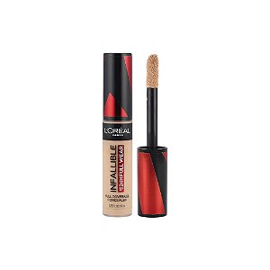 Infalível Corretivo para Cobertura Total 375 Latte 10 ml - L'Oréal