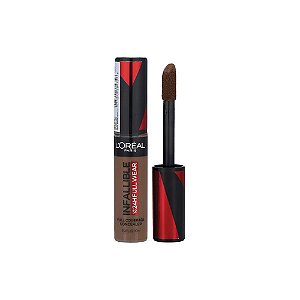 Infalível Corretivo para Cobertura Total 430 Mocha 10 ml - L'Oréal