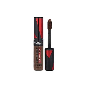 Infalível Corretivo para Cobertura Total Café 435 10 ml - L'Oréal