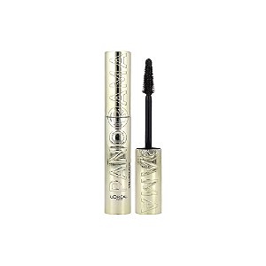 Máscara de Cílios Voluminous® Resumo™ 702 Marrom Escuro 99ml - L'Oréal