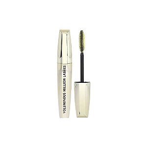 Máscara para cílios Voluminous Million Lashes Blackest Black 63 59ml - L'Oréal