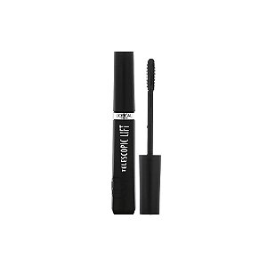 Mascara Telescópica Lift 990 Blackest Black 10 ml - L'Oréal