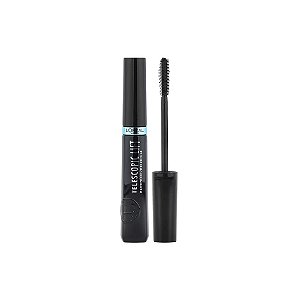 Telescópica Lift Máscara de Cílios à Prova D'água 993 Preta 10 ml - L'Oréal