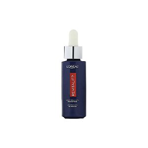Revitalift Derm Intensivo Sérum Noturno com Retinol Puro Sem Perfume 30 ml - L'Oréal