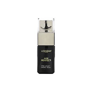 Age Perfect Cell Renewal Creme Antienvelhecimento para os Olhos 15 ml - L'Oréal
