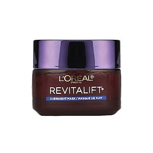 Revitalift Triple Power Máscara de Beleza Antienvelhecimento durante a Noite 48 g - L'Oréal