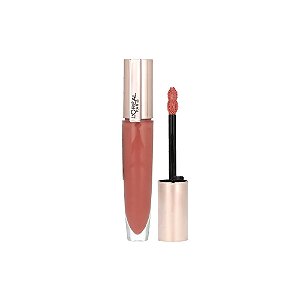 Glow Paradise Bálsamo em Brilho 50 Flor de Brilho 1 Brilho Labial - L'Oréal