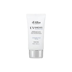 UV Essência Waterfull+ Protetor Solar FPS 50+ 50 ml - d'Alba
