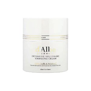 Creme para Moagem Intensivo Volufiline 45 g - d'Alba