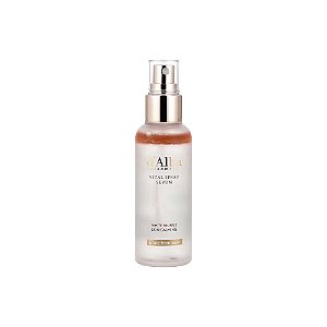 Sérum Essencial em Spray de Trufa Branca 100 ml - d'Alba