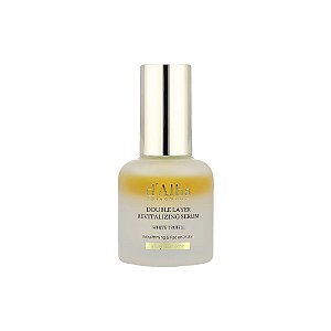 Sérum Revitalizante de Dupla Camada de Trufa Branca 30 ml - d'Alba