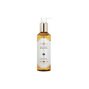 Professional Shampoo em Sérum Scalp Therapy 275 ml - d'Alba