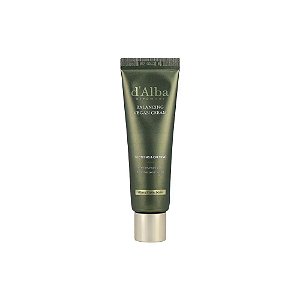 Creme Vegano Balanceador 55 ml - d'Alba