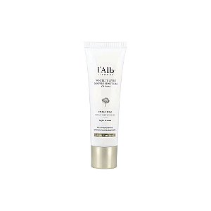 Creme de Hidratação Dupla para Trufa Branca 60 ml - d'Alba
