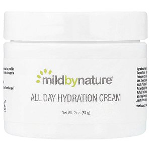 Creme Hidratante para Todo o Dia 57 g - Mild By Nature