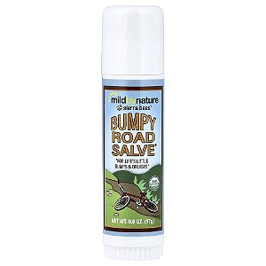 Bálsamo em Bastão Bumpy Road Salve® 17 g - Mild By Nature