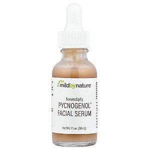 Serumdipity Sérum Facial de Pycnogenol® 30 ml - Mild By Nature