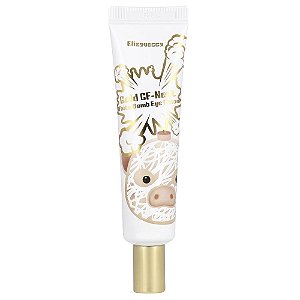 Gold CF-Nest White Bomb Eye Cream Creme para Olhos 30 ml - Elizavecca