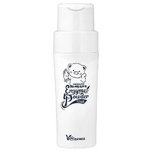 Hell-Pore Clean Up Enzyme Powder Wash Sabonete em Pó 80 g - Elizavecca