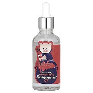 Witch Piggy Hell-Pore Hyaluronic Acid 97% Sérum 50 ml - Elizavecca