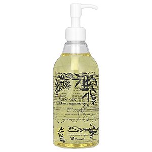 Milky Piggy Natural 90% Olive Cleansing Oil 300 ml - Elizavecca