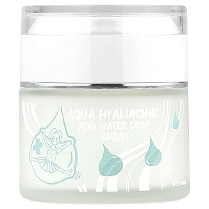 Water Drop Hyaluronic Acid Cream Creme 50 ml - Elizavecca